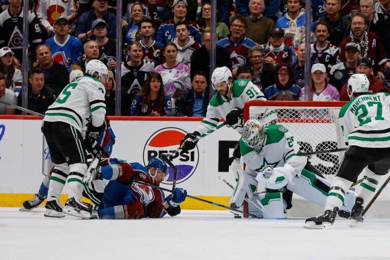 NHL Predictions