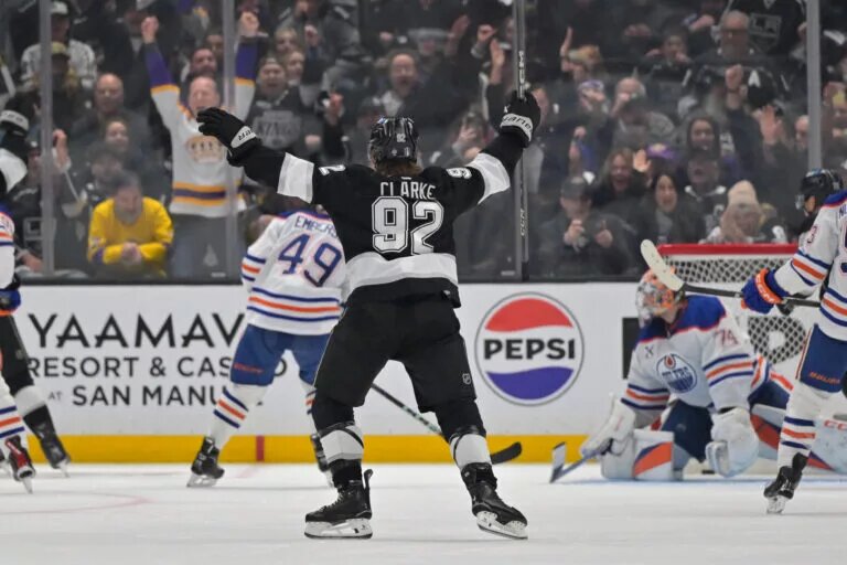 NHL rumours