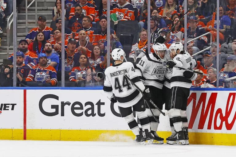 NHL rumours