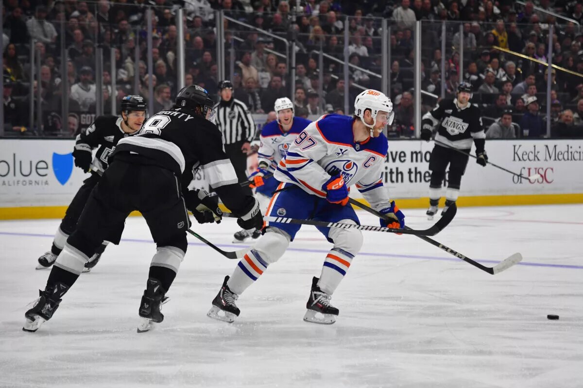 NHL Predictions; NHL rumours