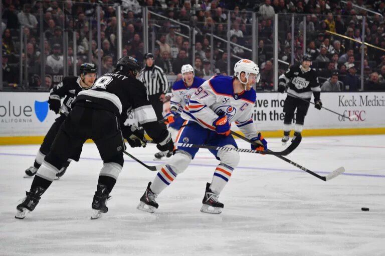 NHL Predictions; NHL rumours