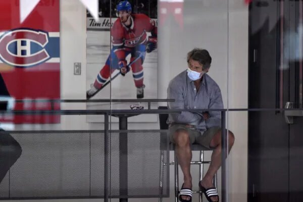 The New York Islanders Hunt for a General Manager Continues