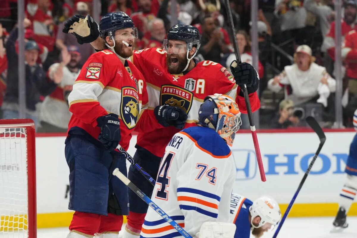 NHL predictions; NHL rumours