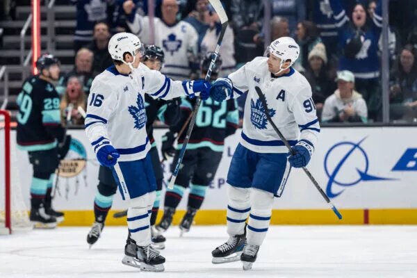 NHL Rumours: Star Players Speak On Their Future With The Toronto Maple Leafs