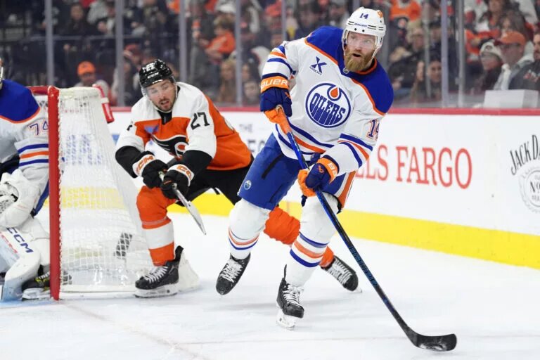 NHL predictions