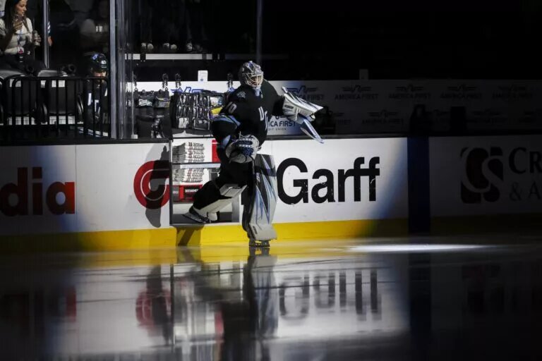some NHL rule changes involving goalies have worked