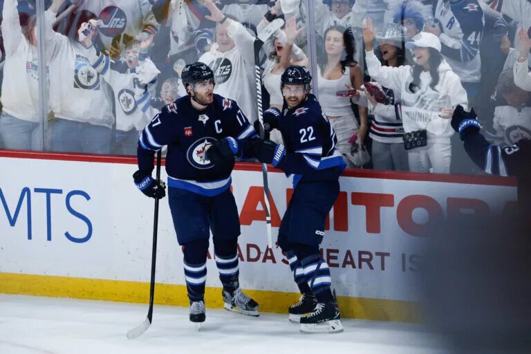 NHL Rumours