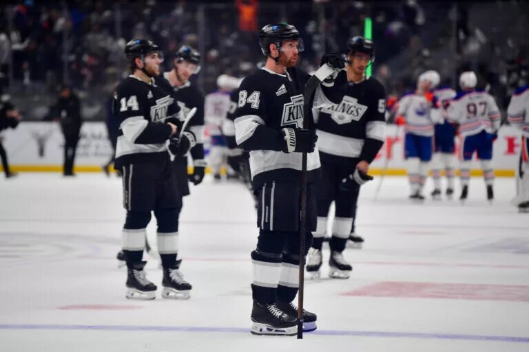 NHL rumours; Vladislav Gavrikov signed