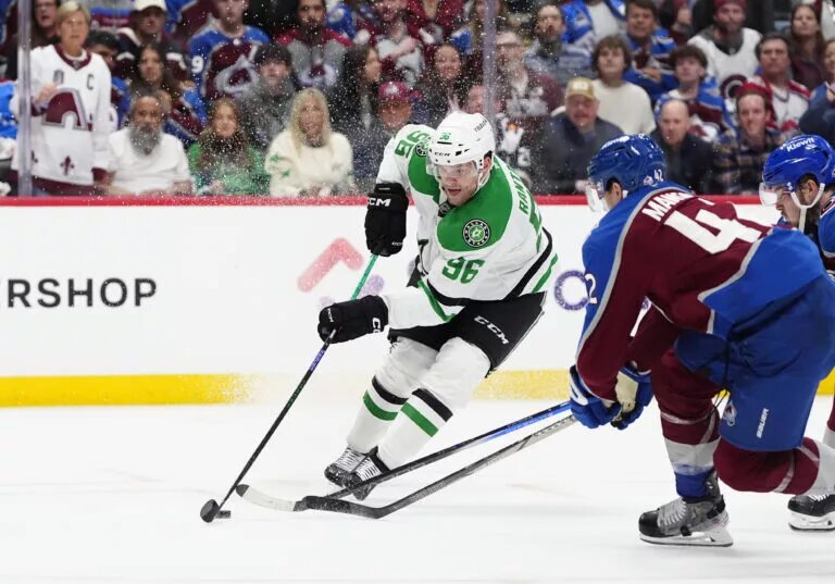 NHL predictions