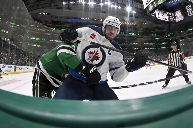 NHL predictions