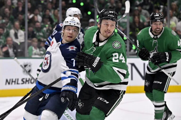 NHL Predictions