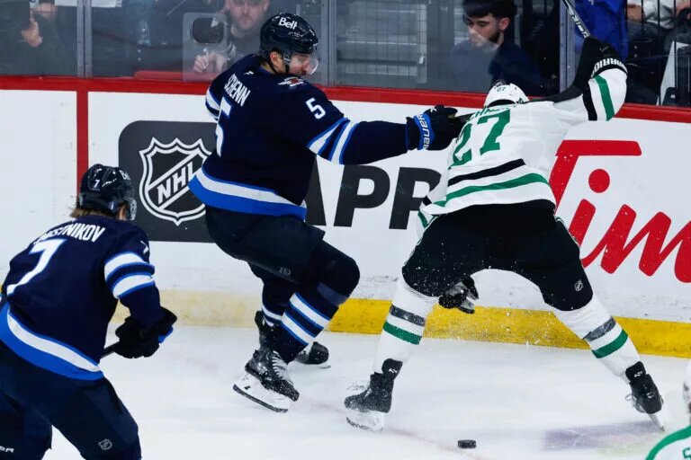 NHL predictions