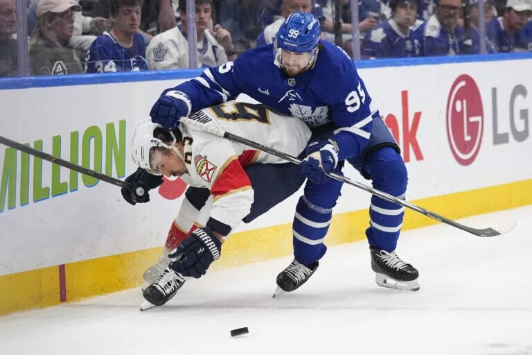 NHL rumours
