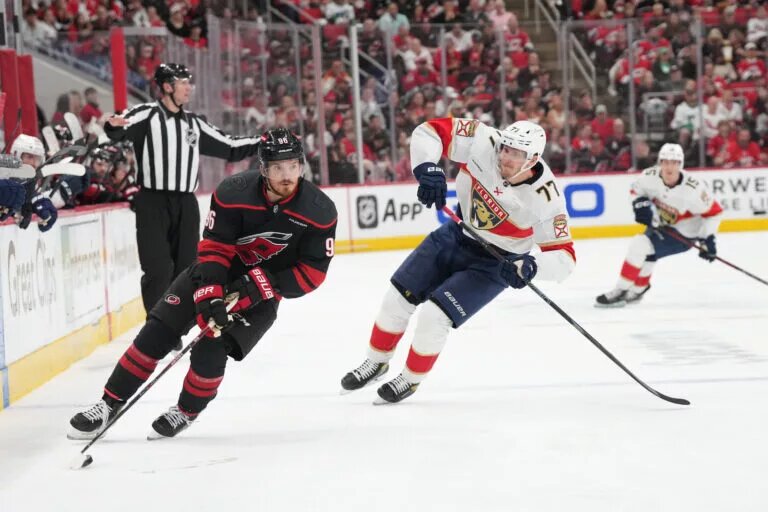 NHL Rumours