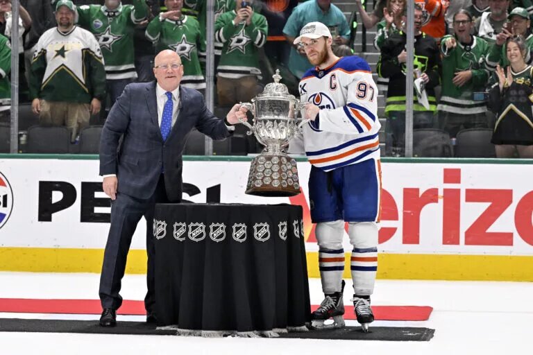 NHL rumours
