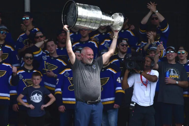 NHL rumours