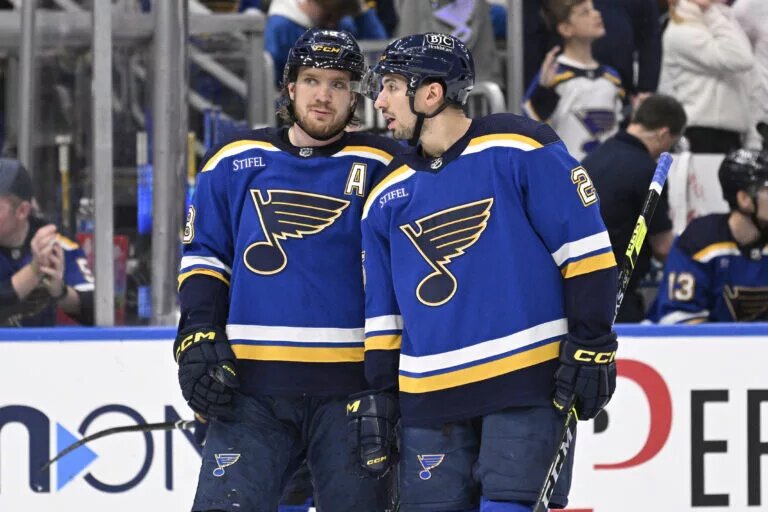NHL Rumours