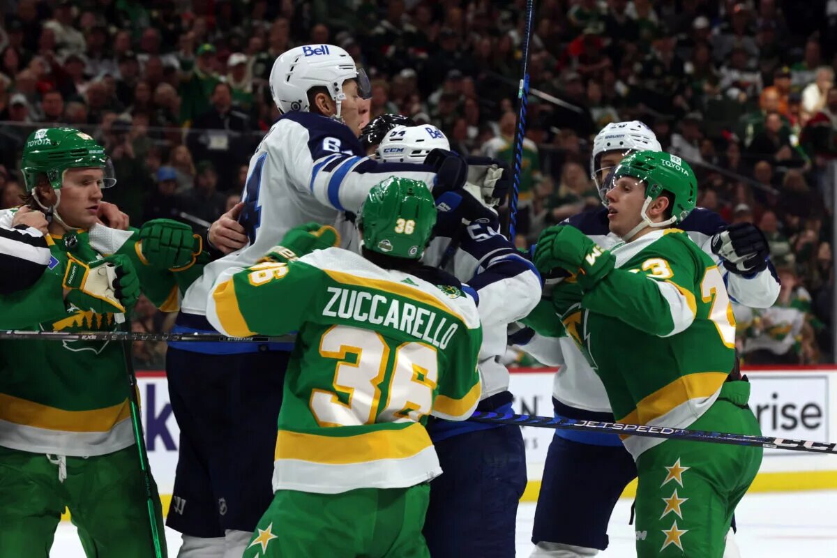 NHL Rumours; NHL predictions