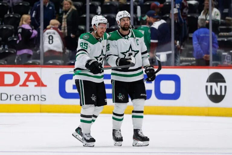 Matt Duchene; Jamie Benn surgery
