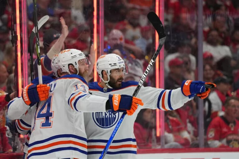 NHL rumours