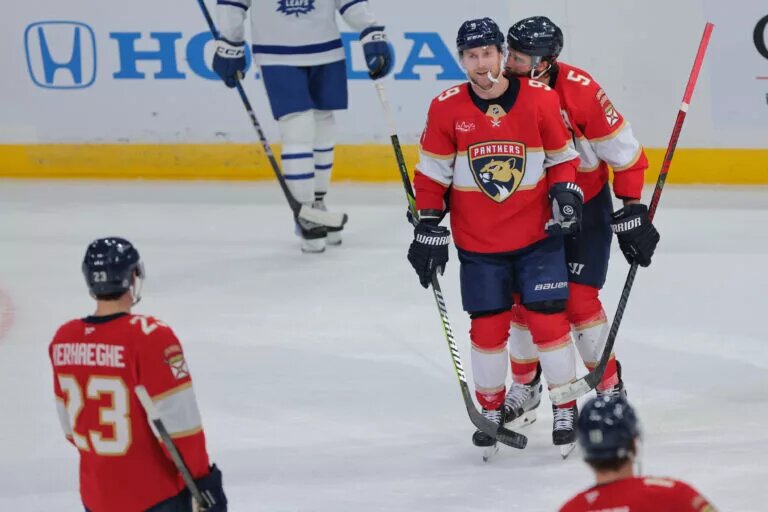 NHL Rumours; NHL predictions