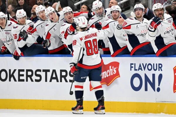 NHL Rumours: Toronto Maple Leafs To Pursue Scoring Winger In Free Agency