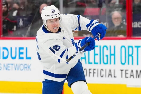 NHL Rumours: Toronto Maple Leafs Superstar Will Sign With A New Team In Free Agency