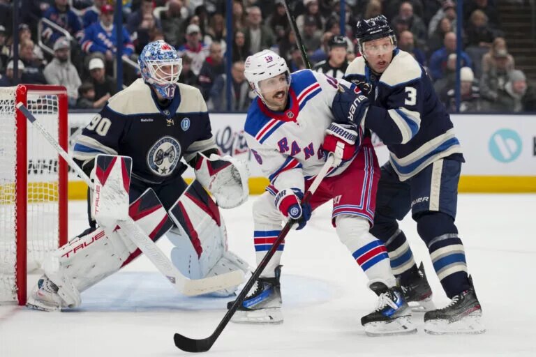 Vincent Trocheck trade