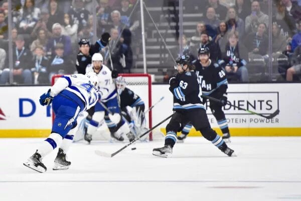 Best Darren Raddysh Projected Contract Possibilities for 2026-27
