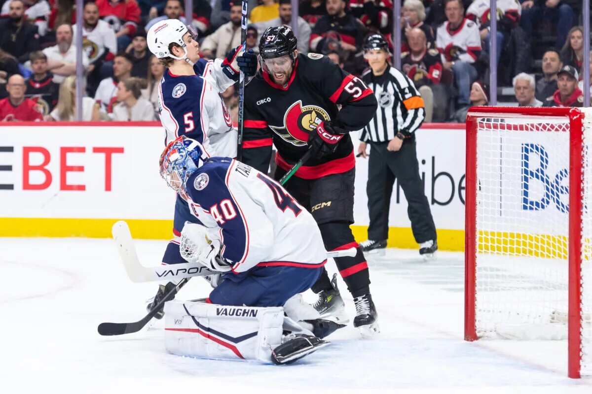 Danil Tarasov signed