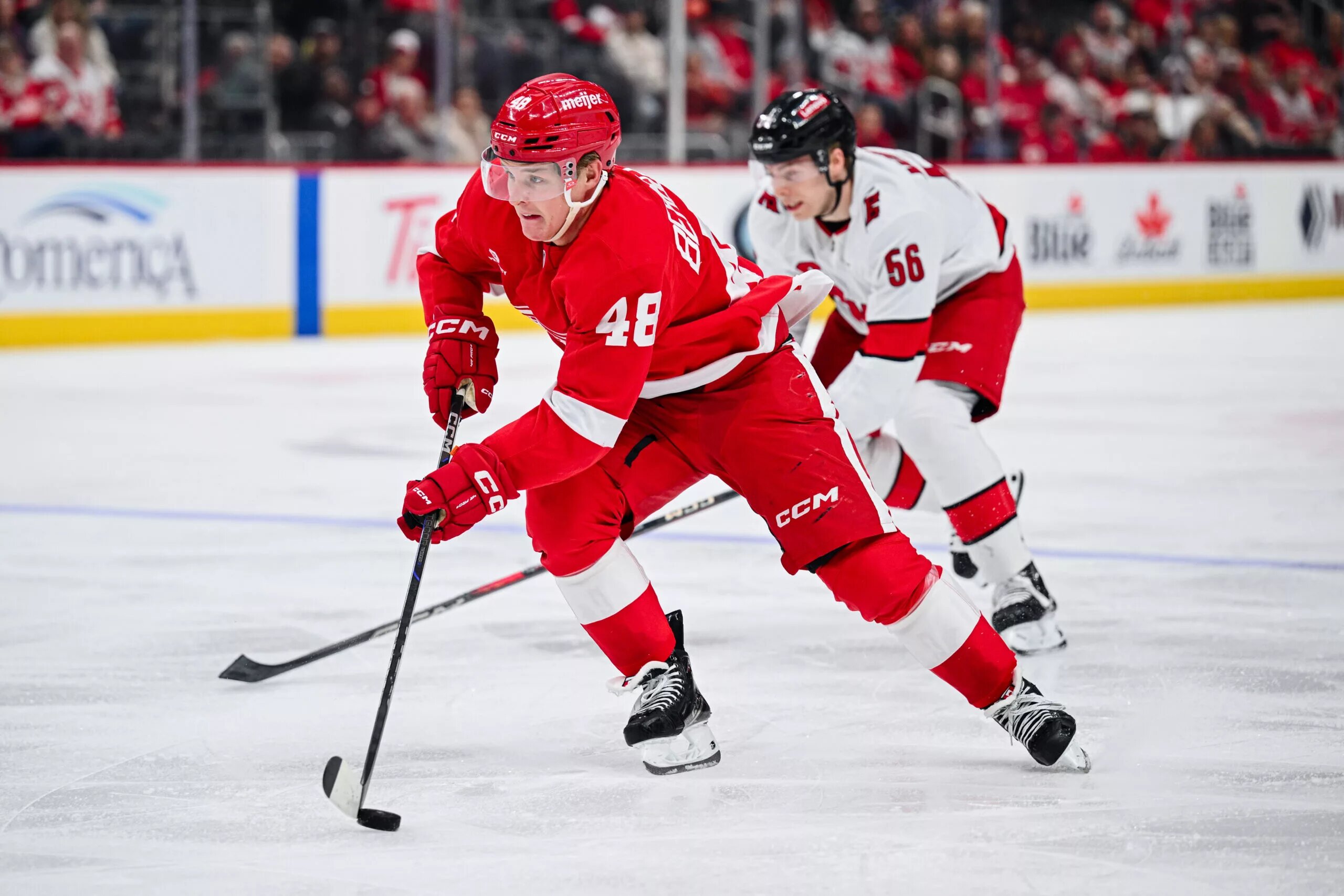 Swedish Hockey Drama and Detroit Beyond the Ice: The Socio-Economic Ripple