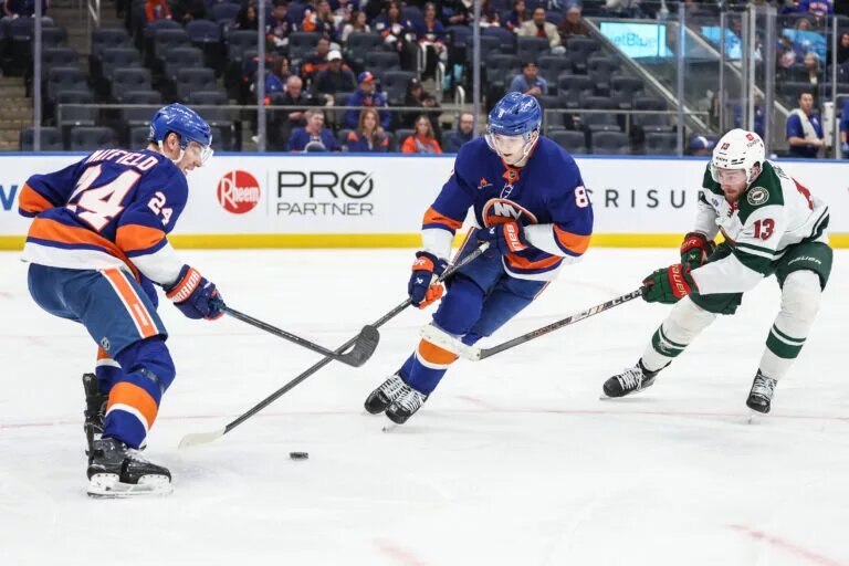 NHL Rumours