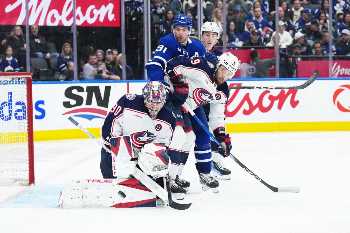 NHL rumours; NHL predictions
