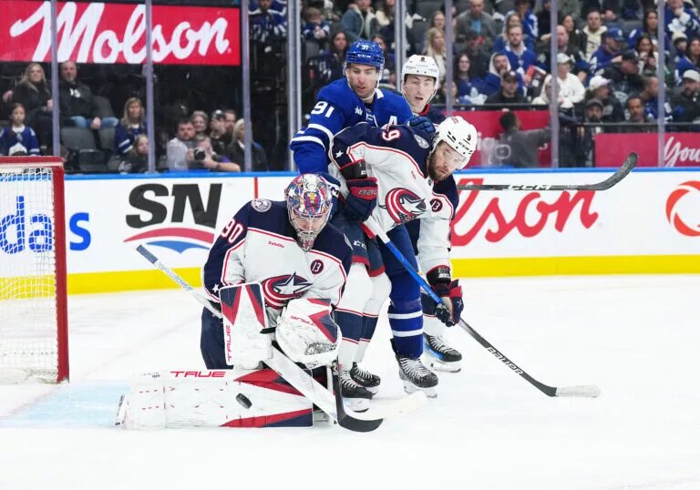NHL rumours; NHL predictions