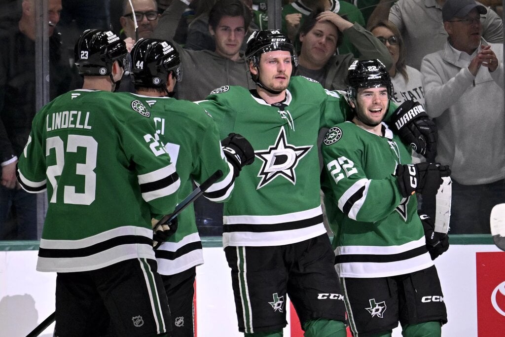 The Term of the Mavrik Bourque Contract May Surprise Some