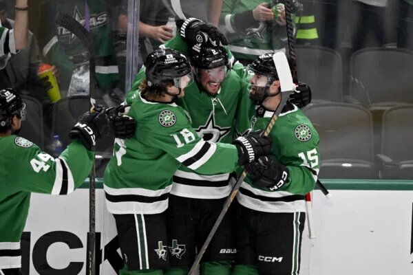 Journeyman NHL Defenceman Continues Career with Columbus Blue Jackets