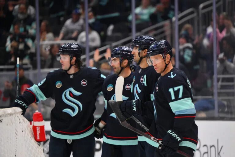 NHL rumours