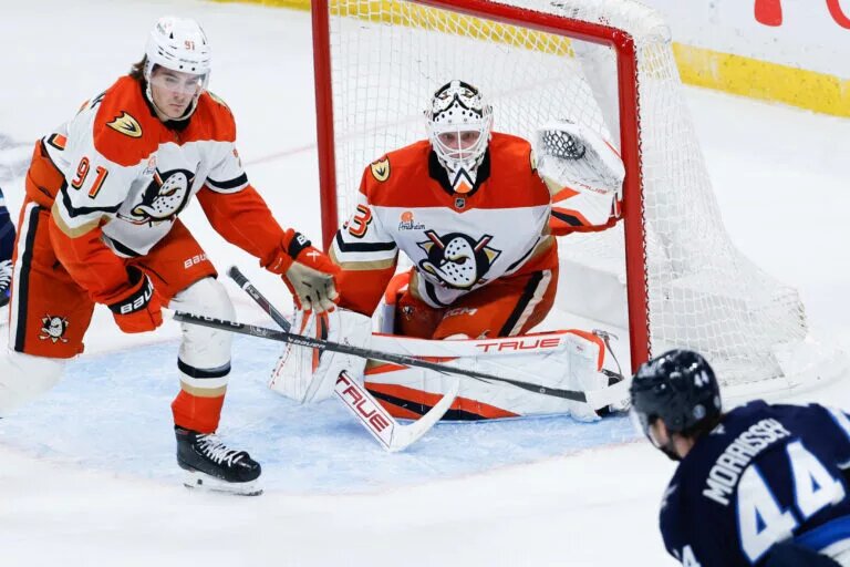 Ville Husso extension