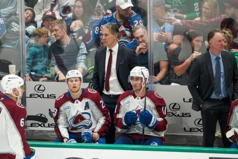 NHL rumours
