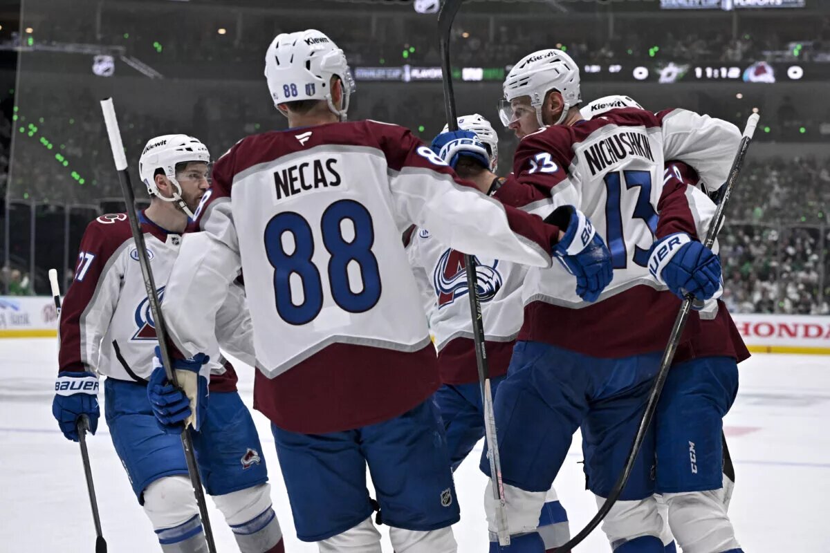 NHL rumours