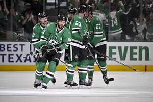 NHL rumours
