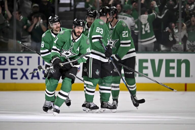 NHL rumours
