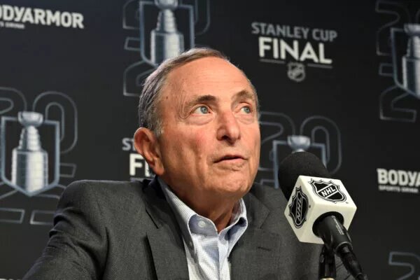 The NHL’s CBA Talks Are In Full Swing, Here’s the Latest
