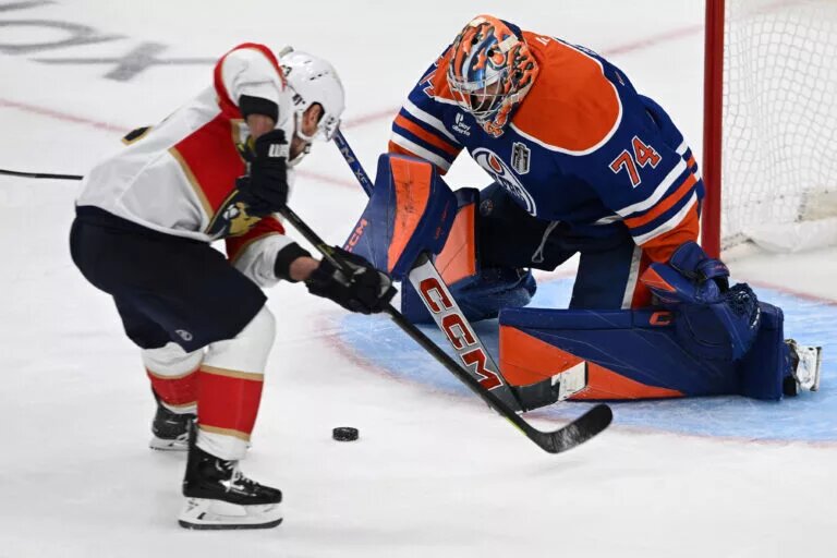 NHL predictions
