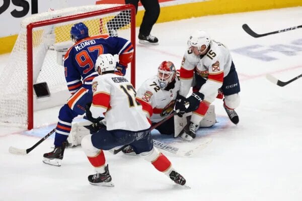 NHL Rumours: Panthers are Ready to Hit the Summer Running