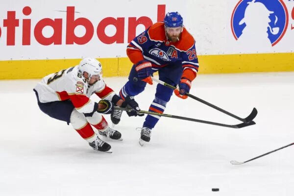 Florida Panthers Could Shut Down Key Player for Rest of Season