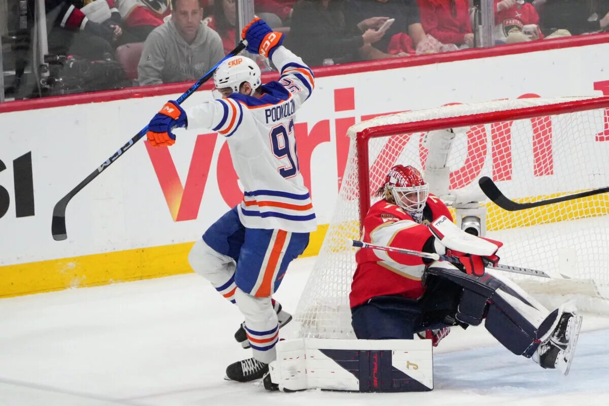 NHL predictions