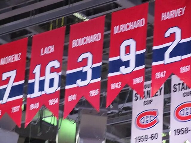 Maurice Richard