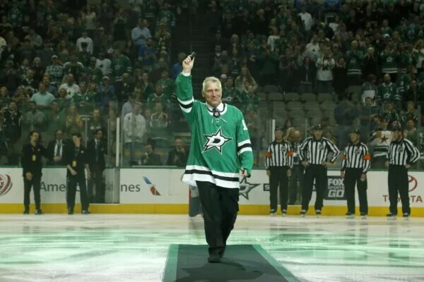 Summer Series: Dallas Stars Defining Moment