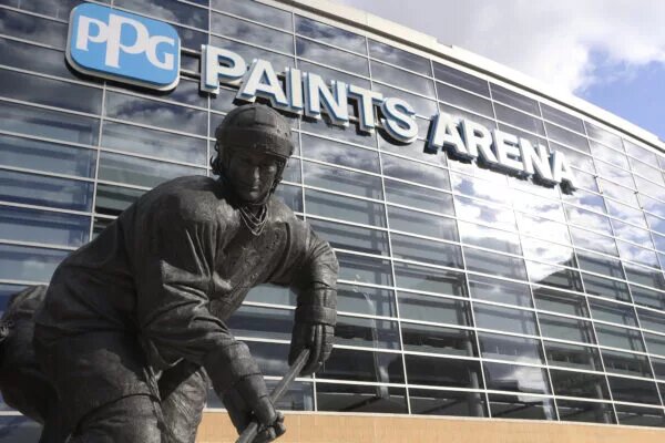 Summer Series: The Defining Moment of the Pittsburgh Penguins